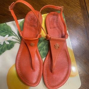 Tory Burch sandals